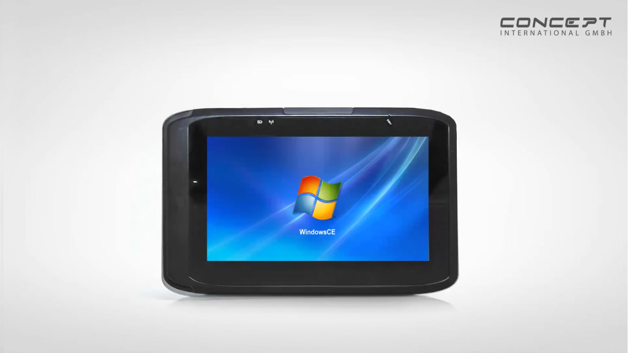 DTResearch DT307