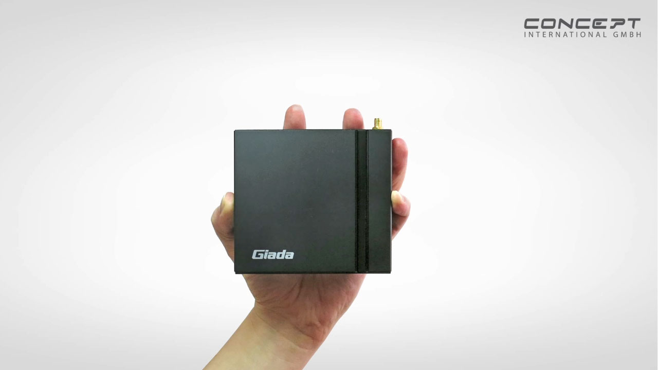 Giada F200